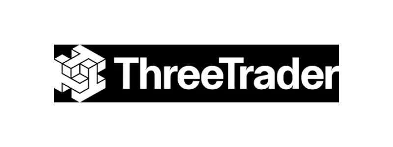 ThreeTraderロゴ